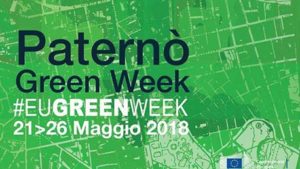 green week paterno thu 1