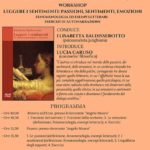 LEGGERE I SENTIMENTI