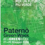 GREEN WEEK