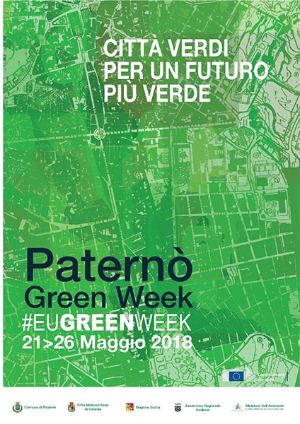 green Week locandina 1