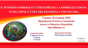 pensiero simbolico