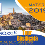 Viaggio a Matera 2019