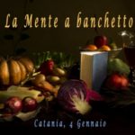 La Mente a Banchetto - Cena filosofica