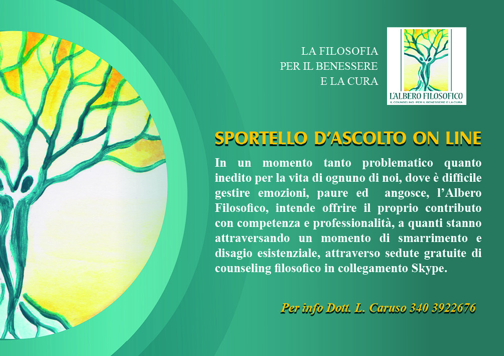 banner sportello on line 2