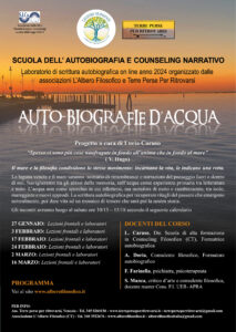 locandina AUTOBIOGRAFIE D ACQUA WEB